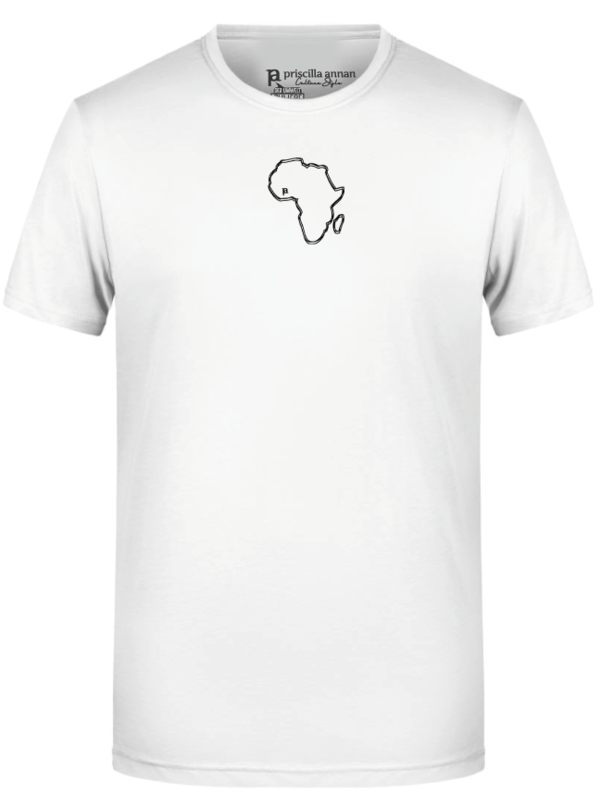Faires Unisex Erwachsenen T-Shirt Rundhals passend zu "Mini Me"