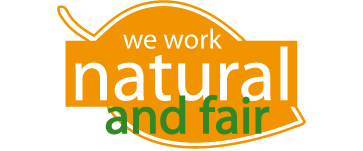 Natural and Fair - Our Commitment to Sustainable Work